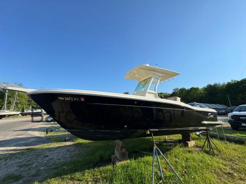 Scout 245 XSF ficha técnica y opiniones